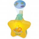 Музыкальный проектор Alexis-Babymix TT-01910372 Музыкальный проектор Alexis-Babymix TT-01910372